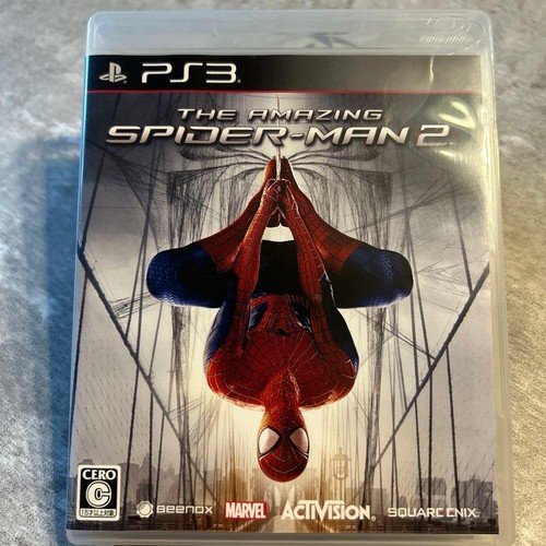 Incredibile spider man2 - l'incredibile, spider-man2