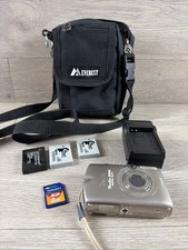 Canon PowerShot SD900 DIGITAL