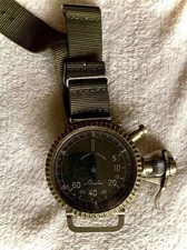 OROLOGIO D’EPOCA LEONIDAS