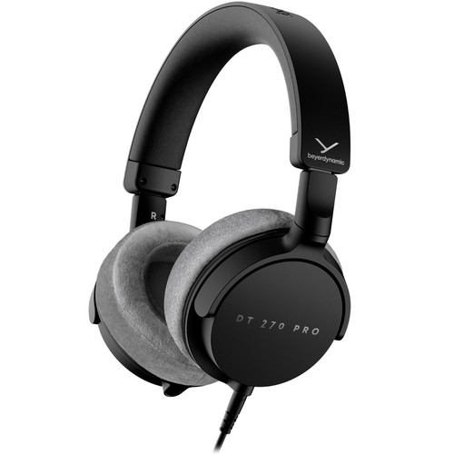 Beyerdynamic 270 pro cuffie - pro,