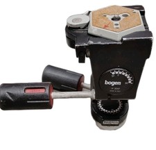 Manfrotto 029 Testa treppiede