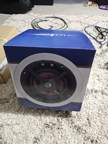 Truaudio coppia - xc-6,