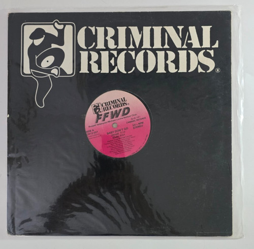 Criminal records - criminal,