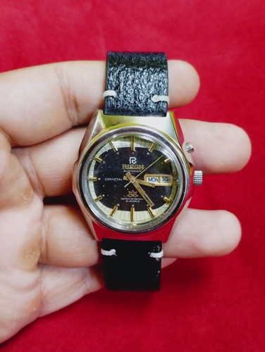 Orologio polso uomo - polso, vintage