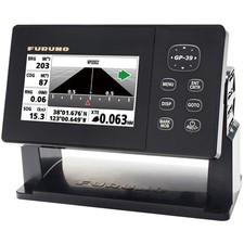 Furuno Gps, 4.2" Color Lcd