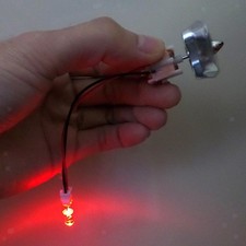 Mini Generatore Eolico