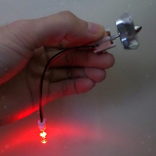 Mini generatore eolico - generatore,