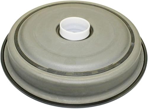 Coperchio paraolio frizione - paraolio,