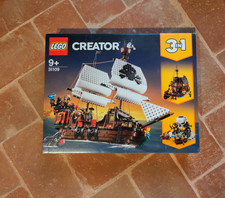 LEGO 31109 Creator 3 in 1