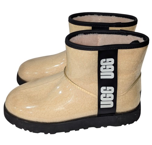Stivali pioggia ugg classic - da,