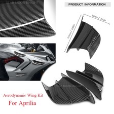 Kit Ala Aerodinamica per