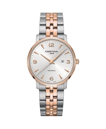 Orologio certina uomo - certina,