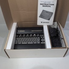 Videonics Video TitleMaker