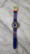 Swatch orologio vintage - swatch,