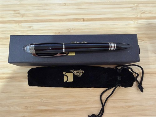 Montblanc starwalker midnight - montblanc,