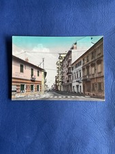 CARTOLINA CIGLIANO - CORSO RE