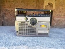 Vintage JVC 3060 CQ, radio