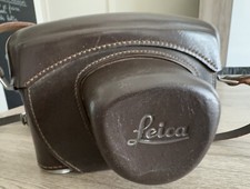 CUSTODIA PER LEICA M - OTTIMA