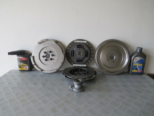 Kit 400 volano - cv,