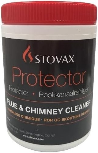 Stovax pulitore carburante - pulitore, e