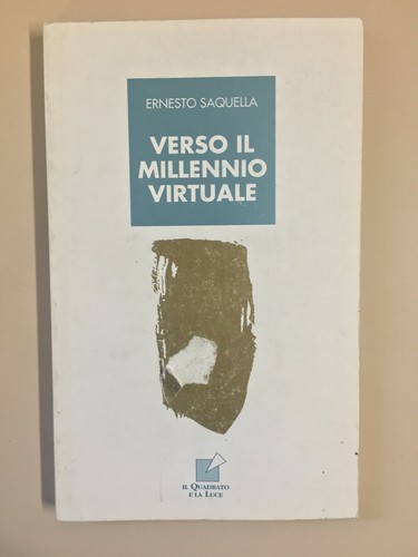 Verso millennio virtuale di - il,