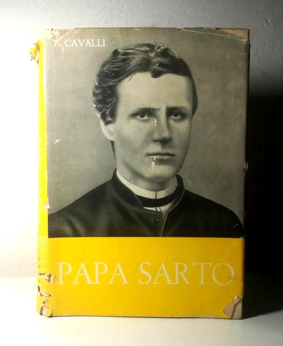 Papa sarto cavalli libro - cavalli, da