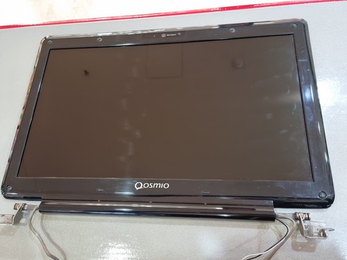 Schermo toshiba qosmio - schermo,