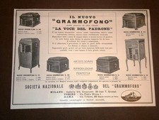 Rare Early 1900s Advertising