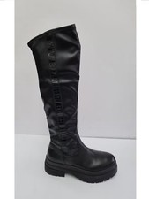 Bikkembergs stivali alti - bikkembergs,