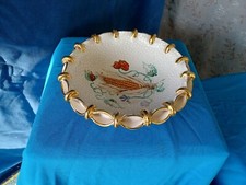 Porta Caramelle Deruta