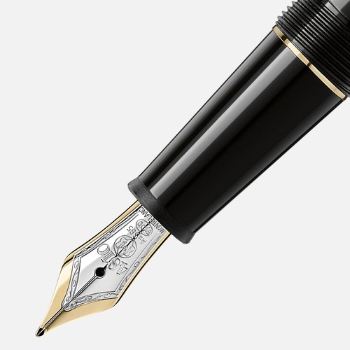 Set penne mont blanc - set,