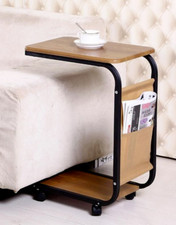 Tavolino da Caffe Porta Pc