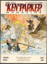 Ken Parker Magazine n.  2 I