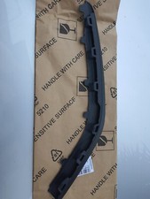 MODANATURA Spoiler Paraurti