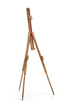 Cavalletto da campagna artisti