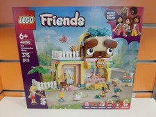 LEGO Friends 42650 Pet Shop