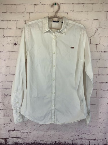 Napapijri casual women blouse - casual,