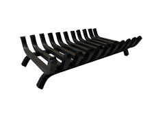 Brucialegna Pesante per Camino a legna, stufa a legna Robusto e Resistente