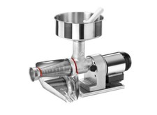 Spremi passa pomodoro Tre Spade Big 2P Elegant Spremipomodoro Elettrico - Rotex