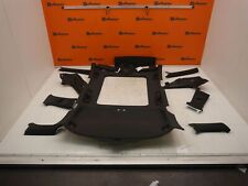 Cielo nero completo AUDI A4