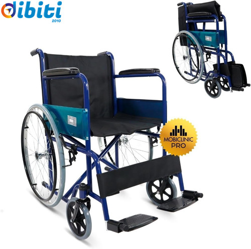 Mobiclinic sedia a rotelle - a,