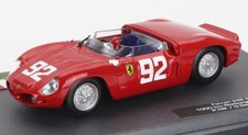 1/43 EDICOLA - FERRARI - DINO