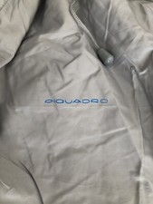 PONCHO IMPERMEABILE PIQUADRO NUOVO  MANTELLA ANTI PIOGGIA