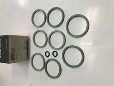 K9752 LHM KIT 10 PZ GOMMINI PINZE FRENO POSTERIORI CITROEN CX BX T.T LHM