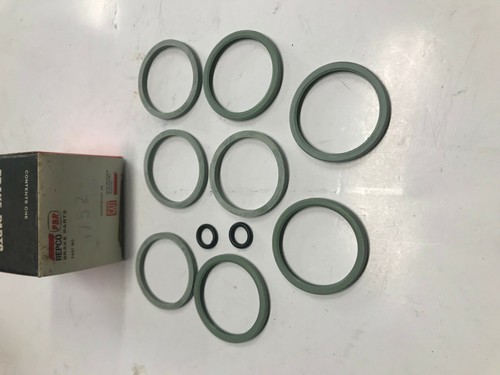 K9752 lhm kit gommini - kit, 10