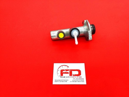 Pompa freno fiat - freno,