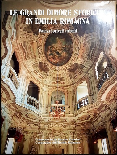 Grandi dimore storiche in - grandi,
