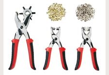 Pinze Da Calzolaio 128pz NUOVE!! Set Powerfix