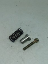 Hrd 125 tau unimoto molla