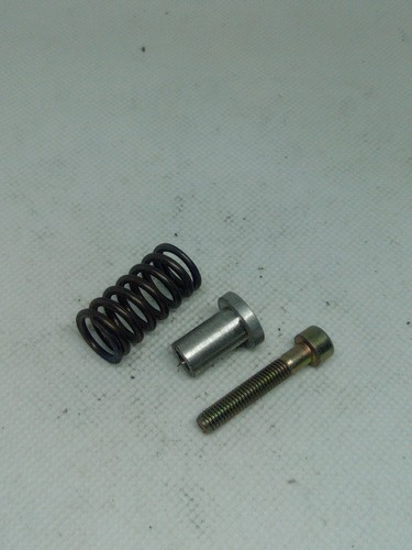 Hrd 125 tau - unimoto, molla